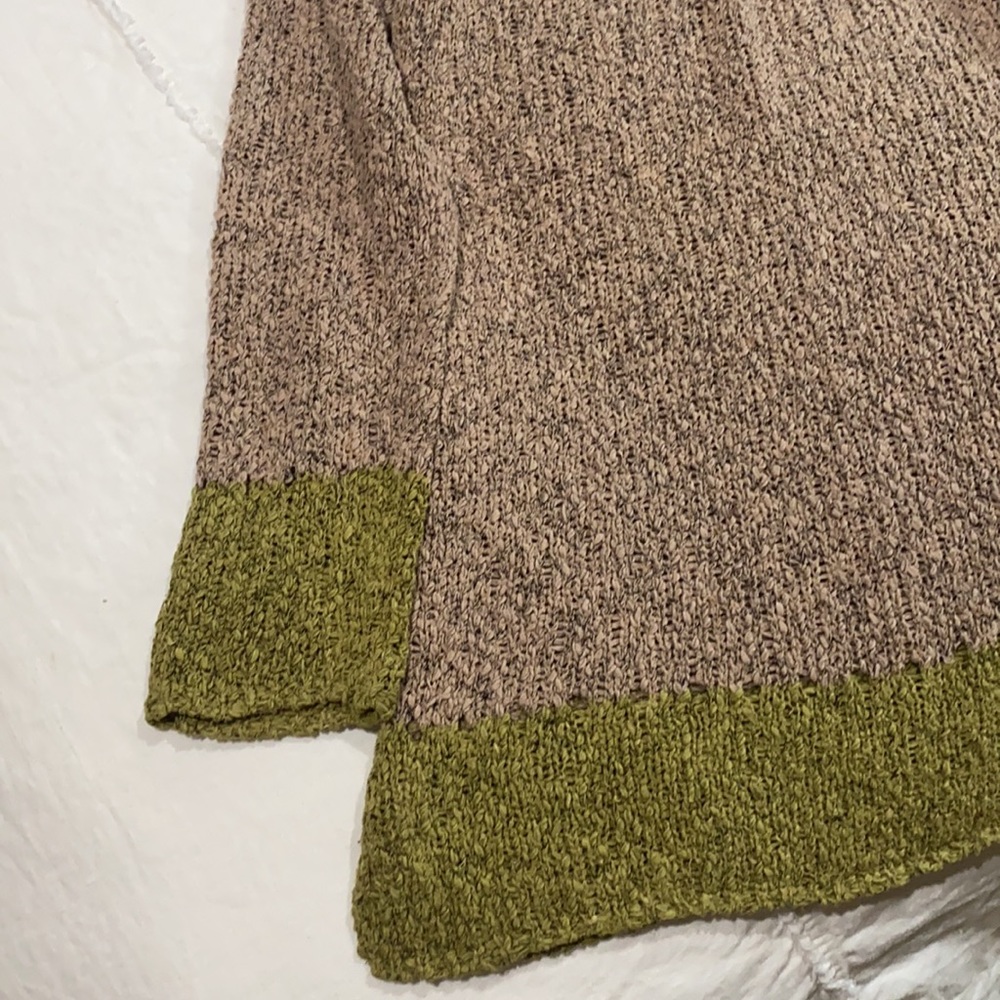 Sweater tunic - Picture 4 of 5